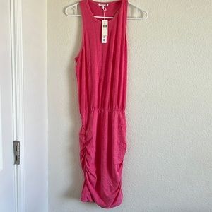 Anthropologie Sundry Dress NWT